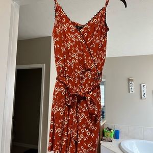 Loft Romper